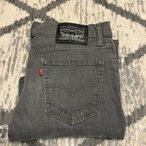 Levi’s jean